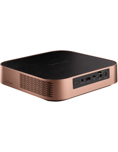 M2W,Videoproiector Viewsonic M2W, Black-Bronze