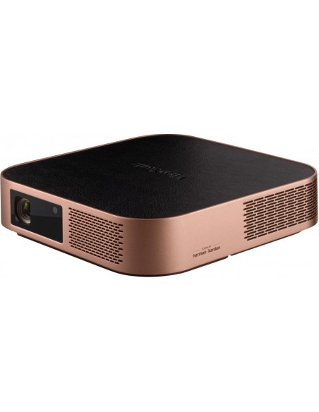 M2W,Videoproiector Viewsonic M2W, Black-Bronze