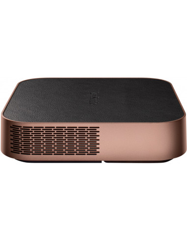 M2W,Videoproiector Viewsonic M2W, Black-Bronze