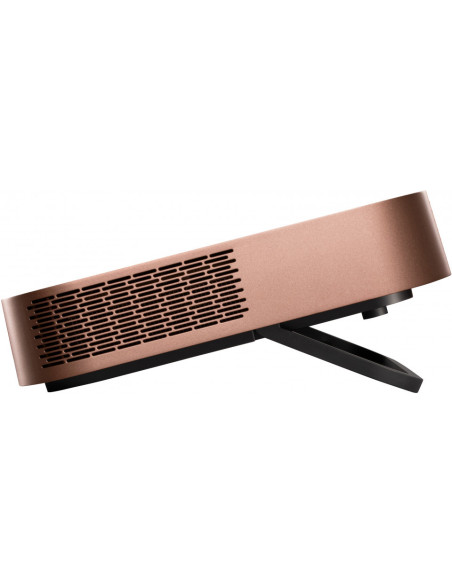 M2W,Videoproiector Viewsonic M2W, Black-Bronze
