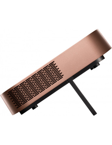 M2W,Videoproiector Viewsonic M2W, Black-Bronze