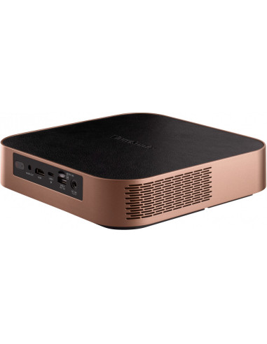 M2W,Videoproiector Viewsonic M2W, Black-Bronze