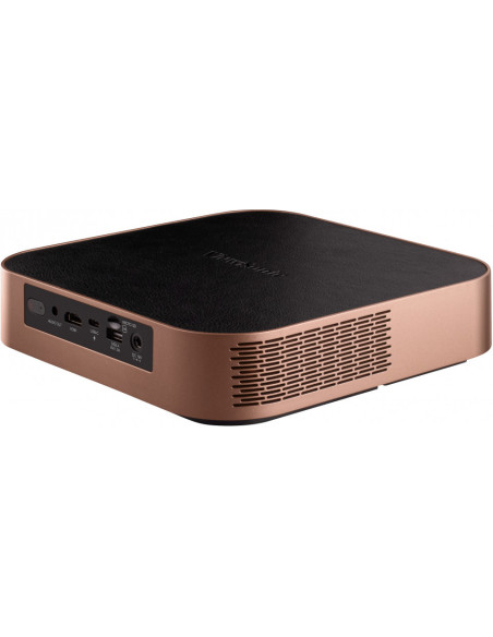 M2W,Videoproiector Viewsonic M2W, Black-Bronze