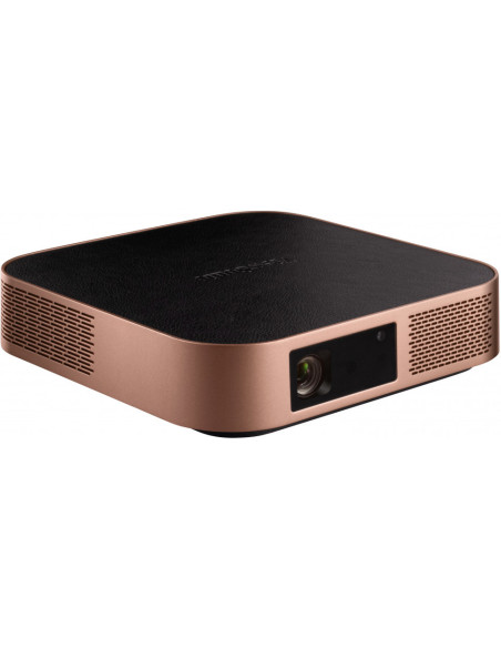 M2W,Videoproiector Viewsonic M2W, Black-Bronze