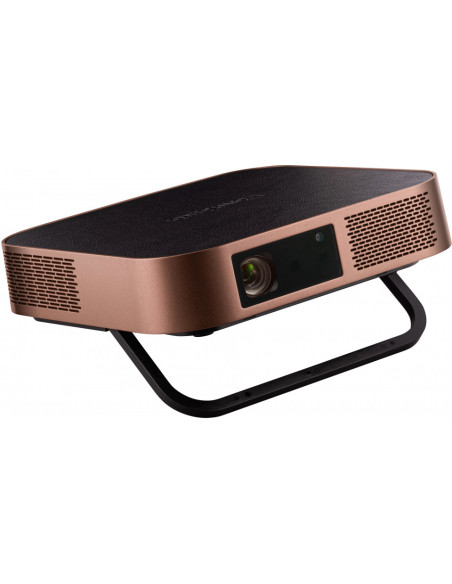 M2W,Videoproiector Viewsonic M2W, Black-Bronze