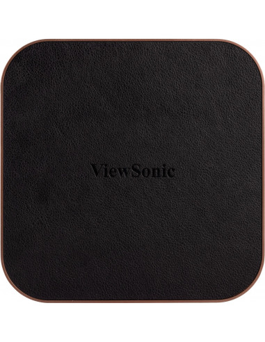 M2W,Videoproiector Viewsonic M2W, Black-Bronze