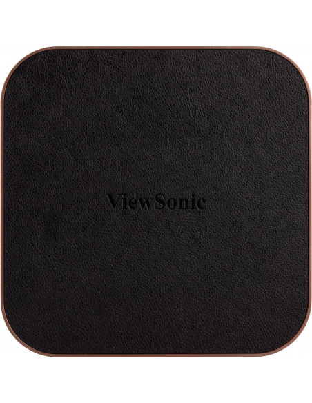 M2W,Videoproiector Viewsonic M2W, Black-Bronze