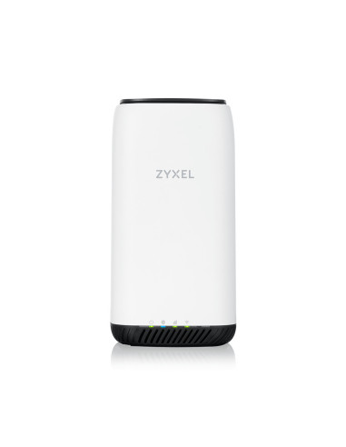 NR5101-EUZNV2F,ZYXEL NR5101 LTE INDOOR ROUTER, 5G "NR5101-EUZNV2F" (timbru verde 0.8 lei)