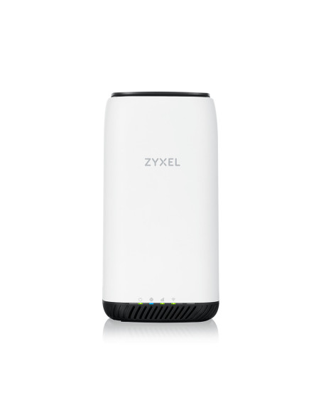 NR5101-EUZNV2F,ZYXEL NR5101 LTE INDOOR ROUTER, 5G "NR5101-EUZNV2F" (timbru verde 0.8 lei)