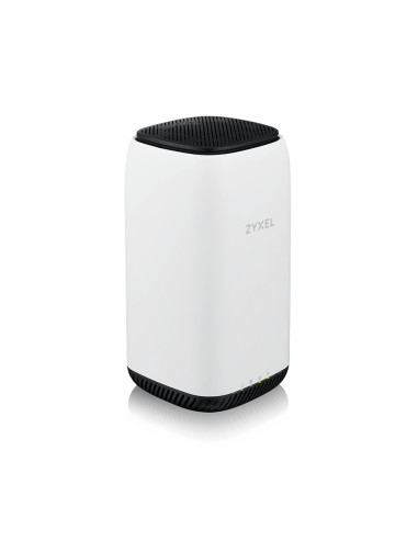 NR5101-EUZNV2F,ZYXEL NR5101 LTE INDOOR ROUTER, 5G "NR5101-EUZNV2F" (timbru verde 0.8 lei)