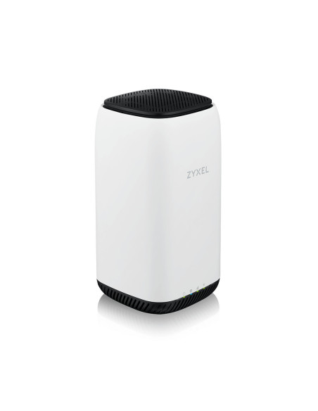 NR5101-EUZNV2F,ZYXEL NR5101 LTE INDOOR ROUTER, 5G "NR5101-EUZNV2F" (timbru verde 0.8 lei)
