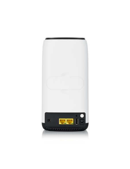 NR5101-EUZNV2F,ZYXEL NR5101 LTE INDOOR ROUTER, 5G "NR5101-EUZNV2F" (timbru verde 0.8 lei)
