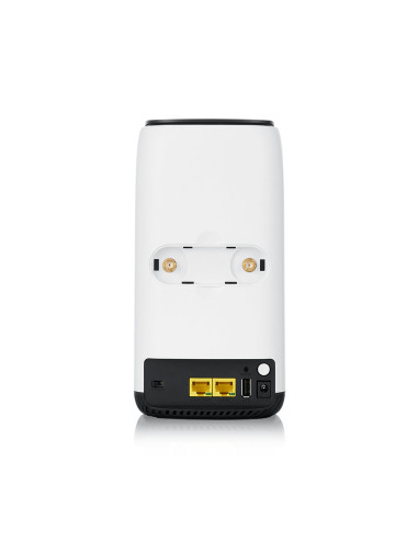 NR5101-EUZNV2F,ZYXEL NR5101 LTE INDOOR ROUTER, 5G "NR5101-EUZNV2F" (timbru verde 0.8 lei)