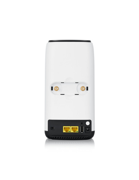 NR5101-EUZNV2F,ZYXEL NR5101 LTE INDOOR ROUTER, 5G "NR5101-EUZNV2F" (timbru verde 0.8 lei)
