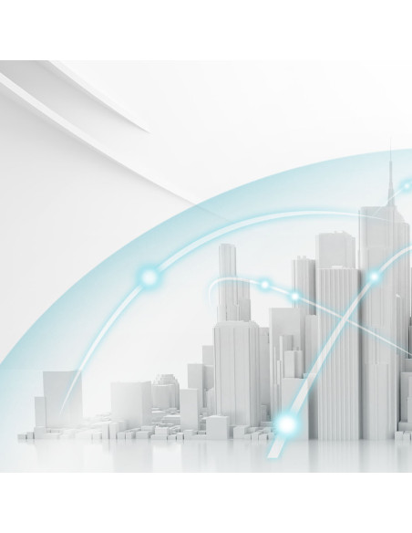 NR5101-EUZNV2F,ZYXEL NR5101 LTE INDOOR ROUTER, 5G "NR5101-EUZNV2F" (timbru verde 0.8 lei)