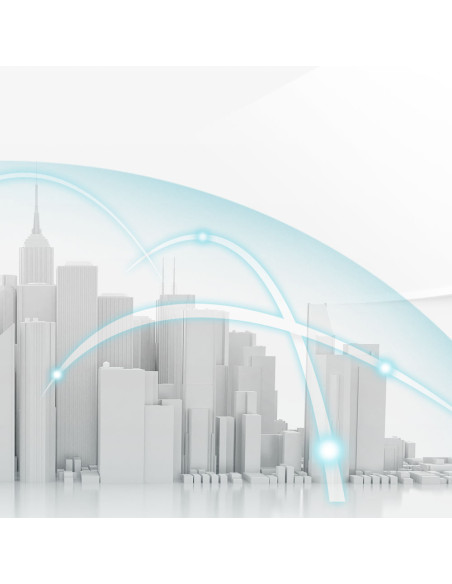 NR5101-EUZNV2F,ZYXEL NR5101 LTE INDOOR ROUTER, 5G "NR5101-EUZNV2F" (timbru verde 0.8 lei)