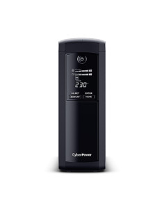 VP1600EILCD,UPS CyberPower GreenPower VP1600EILCD, 1600VA