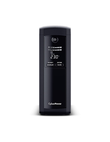 VP1600EILCD,UPS CyberPower GreenPower VP1600EILCD, 1600VA