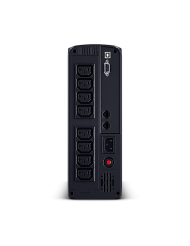 VP1600EILCD,UPS CyberPower GreenPower VP1600EILCD, 1600VA