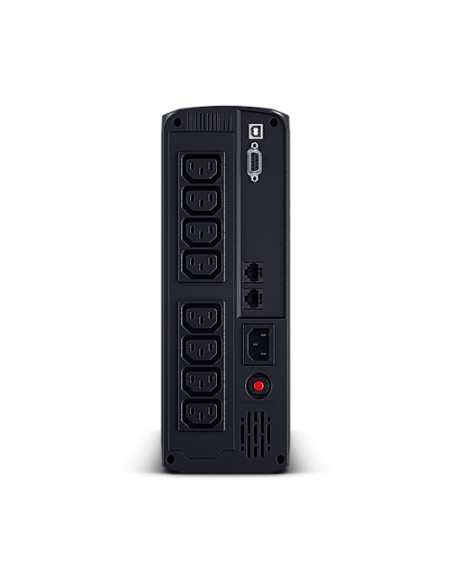 VP1600EILCD,UPS CyberPower GreenPower VP1600EILCD, 1600VA