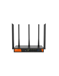 W30E,Router Wireless Tenda W30E, 3x LAN