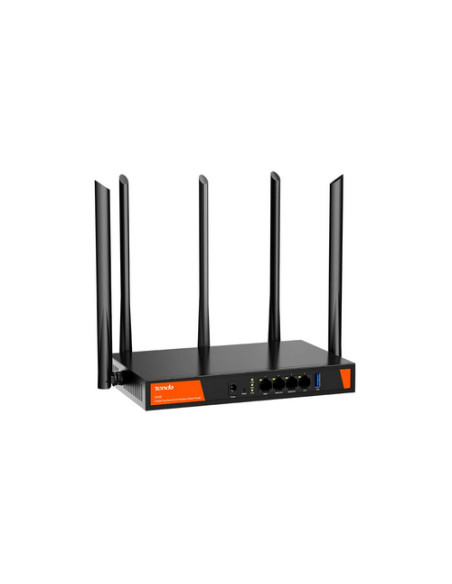 W30E,Router Wireless Tenda W30E, 3x LAN
