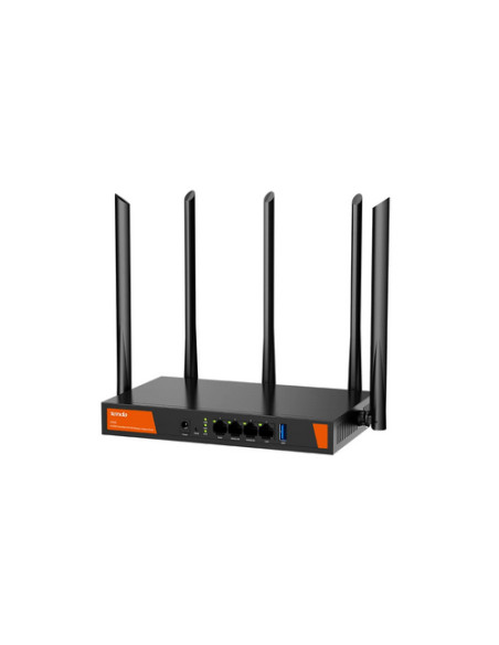 W30E,Router Wireless Tenda W30E, 3x LAN