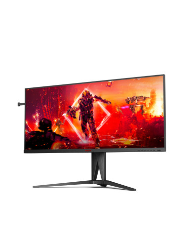 AG405UXC,Monitor AOC AGON 5 AG405UXC, 100,3 cm (39.5"), 3440 x 1440 Pixel, Wide Quad HD, LCD, 1 ms, Negru AG405UXC,Monitor AOC AGON 5 AG405UXC, 100,3 cm (39.5"), 3440 x 1440 Pixel, Wide Quad HD, LCD, 1 ms, Negru