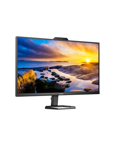 27E1N5600HE/00,Monitor Philips 5000 series 27E1N5600HE/00, 68,6 cm (27"), 2560 x 1440 Pixel, Quad HD, LCD, 4 ms, Negru