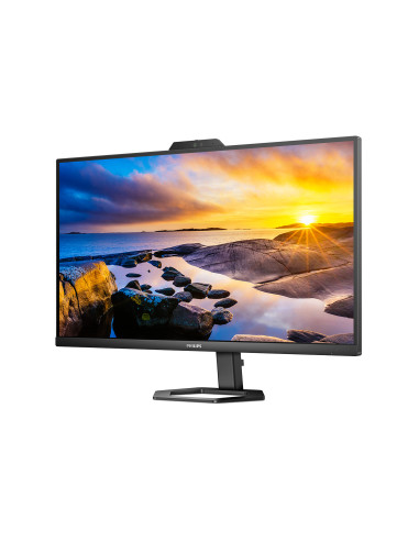 27E1N5600HE/00,Monitor Philips 5000 series 27E1N5600HE/00, 68,6 cm (27"), 2560 x 1440 Pixel, Quad HD, LCD, 4 ms, Negru