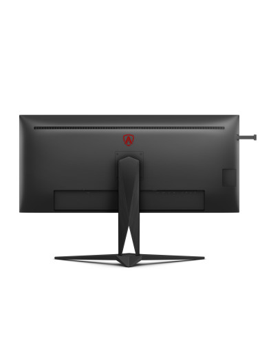 AG405UXC,Monitor AOC AGON 5 AG405UXC, 100,3 cm (39.5"), 3440 x 1440 Pixel, Wide Quad HD, LCD, 1 ms, Negru AG405UXC,Monitor AOC AGON 5 AG405UXC, 100,3 cm (39.5"), 3440 x 1440 Pixel, Wide Quad HD, LCD, 1 ms, Negru