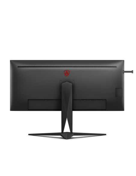 AG405UXC,Monitor AOC AGON 5 AG405UXC, 100,3 cm (39.5"), 3440 x 1440 Pixel, Wide Quad HD, LCD, 1 ms, Negru AG405UXC,Monitor AOC AGON 5 AG405UXC, 100,3 cm (39.5"), 3440 x 1440 Pixel, Wide Quad HD, LCD, 1 ms, Negru
