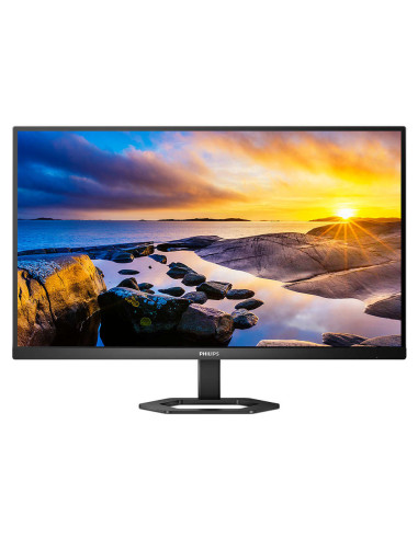 27E1N5600AE/00,Monitor Philips 5000 series 27E1N5600AE/00, 68,6 cm (27"), 2560 x 1440 Pixel, Quad HD, LCD, 4 ms, Negru