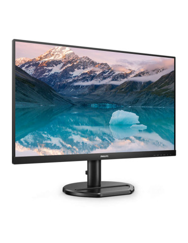 275S9JAL/00,Monitor Philips S Line 275S9JAL/00, 68,6 cm (27"), 2560 x 1440 Pixel, Quad HD, LCD, 4 ms, Negru