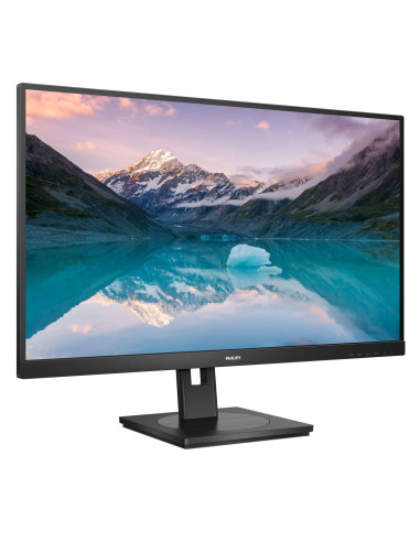 275S9JML/00,Monitor Philips 275S9JML/00, 68,6 cm (27"), 2560 x 1440 Pixel, Negru