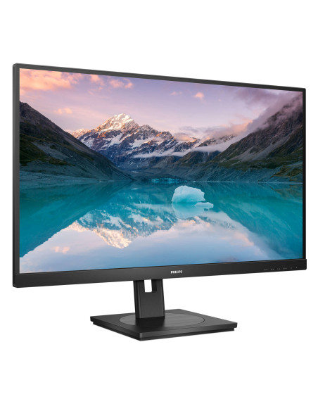 275S9JML/00,Monitor Philips 275S9JML/00, 68,6 cm (27"), 2560 x 1440 Pixel, Negru