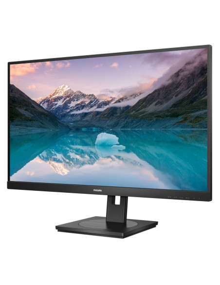275S9JML/00,Monitor Philips 275S9JML/00, 68,6 cm (27"), 2560 x 1440 Pixel, Negru