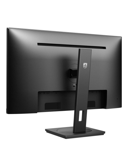 275S9JML/00,Monitor Philips 275S9JML/00, 68,6 cm (27"), 2560 x 1440 Pixel, Negru