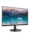 272S9JAL/00,Monitor Philips S Line 272S9JAL/00, 68,6 cm (27"), 1920 x 1080 Pixel, Full HD, LCD, 4 ms, Negru