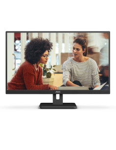 Q27E3UAM,Monitor AOC E3 Q27E3UAM, 68,6 cm (27"), 2560 x 1440 Pixel, Quad HD, 4 ms, Negru 2