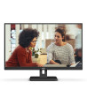 Q27E3UAM,Monitor AOC E3 Q27E3UAM, 68,6 cm (27"), 2560 x 1440 Pixel, Quad HD, 4 ms, Negru