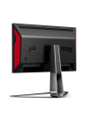 PD27S,Monitor AOC Porsche PD27S, 68,6 cm (27"), 2560 x 1440 Pixel, Quad HD, LCD, 1 ms, Negru, Gri