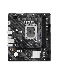 H610M-H2/M.2 D5,Placa de baza ASRock H610M-H2/M.2 D5, Intel H610, Socket 1700, mATX 2