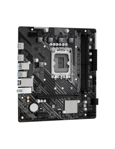 H610M-H2/M.2 D5,Placa de baza ASRock H610M-H2/M.2 D5, Intel H610, Socket 1700, mATX
