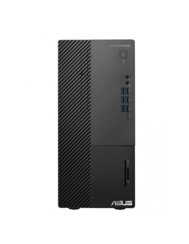 D700MD_CZ-512400017X,Calculator ASUS ExpertCenter D7 D700MD_CZ-512400017X Mini Tower, Intel Core i5-12400