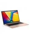 X1504ZA-BQ368,Laptop ASUS VivoBook 15 X1504ZA-BQ368, Intel Core i7-1255U, 15.6inch, RAM 16GB, Terra Cotta