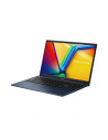 X1504ZA-BQ028,Laptop ASUS VivoBook 15 X1504ZA-BQ028, Intel Core i5-1235U, 15.6inch, RAM 8GB, Quiet Blue
