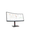 63D4GAT1EU,Monitor ThinkVision T34w-30, 34 curved, 21:9, 110 dpi "63D4GAT1EU"