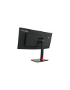 63D4GAT1EU,Monitor ThinkVision T34w-30, 34 curved, 21:9, 110 dpi "63D4GAT1EU"