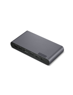 40B30090EU,Lenovo USB-C Universal Business Dock&nbsp - EU "40B30090EU" 2